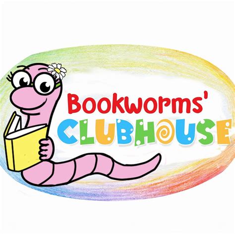 Bookworms Clubhouse Tutorials And Learning Center Cabatuan