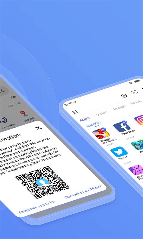 Maybe you would like to learn more about one of these? EasyShare - Ultrafast File Transfer, Free & No Ads APK 4.6 ...
