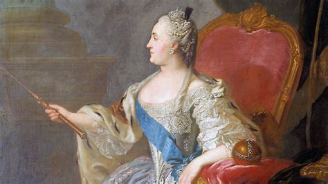 8 Things You Didnt Know About Catherine The Great History