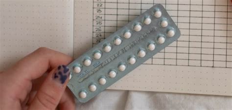How Do Birth Control Pills Affect Your Period