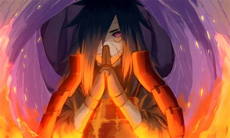 うちは一族, учиха ичизоку, uchiha ichizoku. Uchiha Madara - NARUTO | page 13 of 29 - Zerochan Anime ...