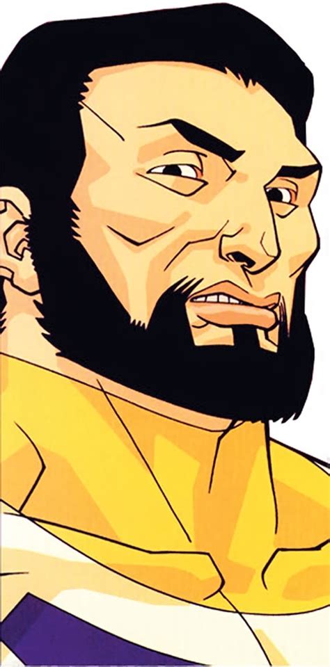 Immortal Invincible Comics Robert Kirkman Character Profile