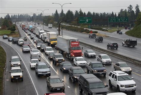 It can give a negative impact. Report: Traffic congestion on the rise in Clark County ...