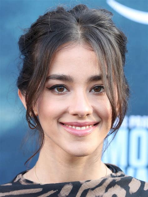 Seychelle Gabriel Pictures Rotten Tomatoes