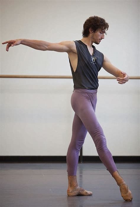 Zachary Catazaro New York City Ballet Male Ballet Dancers Ballet