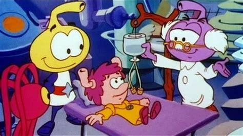 Rarely Remembered Cartoons Episode 2 The Snorks Dailymotion Video