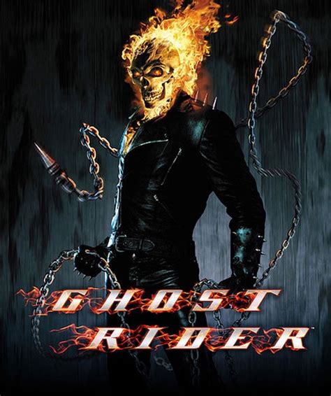Ghost Rider Official Clip The Leap Of Death Trailers And Videos