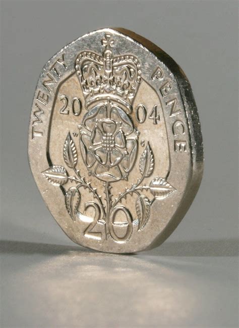Have You Got One In Your Purse These Rare 20p Coins Are Worth Up To £