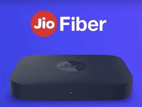 How Does The Jio Set Top Box Stb Work