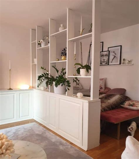 The Top Best Room Divider Ideas Interior Home Design Harisprakoso