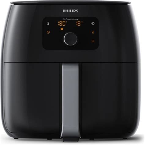 Philips Airfryer XXL Premium HD9650 90 Review Voordelen Nadelen