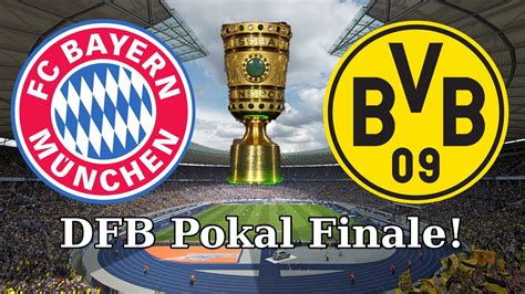 The latest tweets from germany (@dfb_team_en). FC Bayern München - Borussia Dortmund | DFB Pokal Finale 2016 Prognose - YouTube