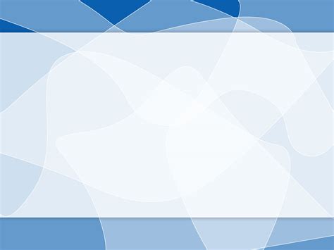 Blue White Gradient Powerpoint Background Cbeditz