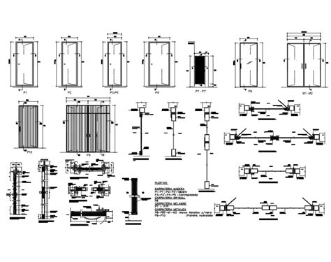 Window Installation Structure Cad Drawing Details Dwg File Cadbull My