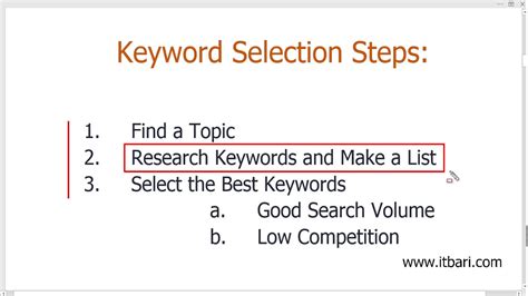Get ready to present with a keyword outline is useful when giving a speech or presentation. Keyword Research Tutorial Outline 2018 । The Outline ...