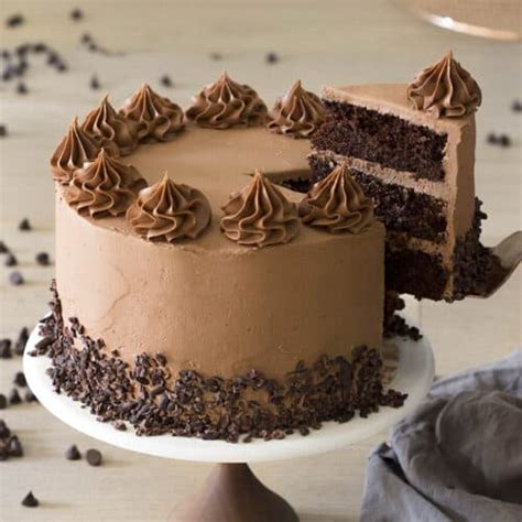 10 Easy Chocolate Cake Decoration Ideas For Every Occasion