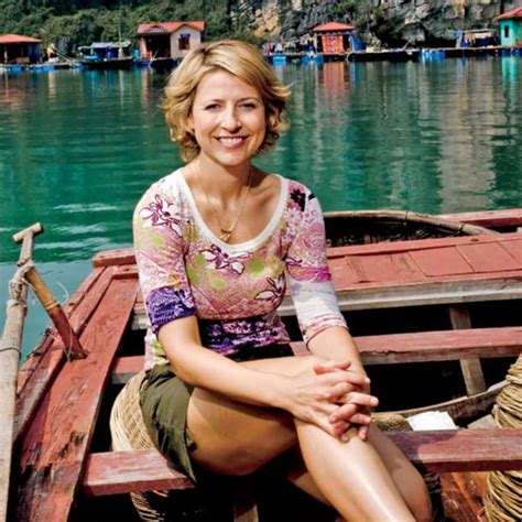 Samantha Brown Speaking Fee Booking Agent And Contact Info Caa Speakers