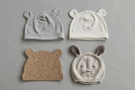 Warm And Cozy Zara Mini Clothes Collection For The Wee
