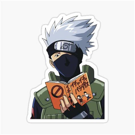 Ninja Sticker By Slamedesign In 2021 Ninja Stickers Anime Stickers