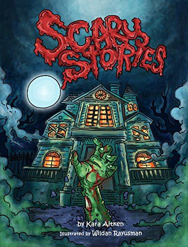Our Best Book Of Scary Short Stories Top 11 Picks Maine Innkeepers