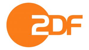 Svg logos of various companies. Logo ZDF | ZDF | Public Relations Germany - Industrie ...