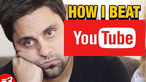 Popular Youtubers That Quit Kevjumba Ray William Johnson And More