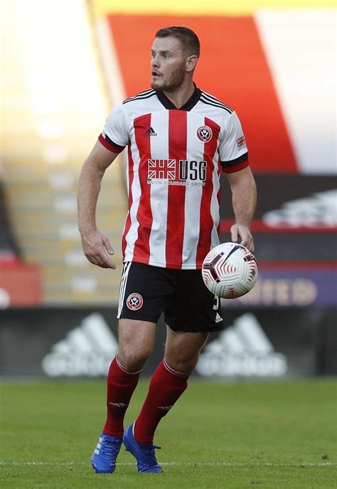 Details of huge pay cut all sheffield united players will get this summer. Sheffield United rocked by defensive blow as Jack O ...