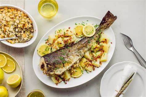 Oh My Cod You Have To Try One Of These 35 White Fish Recipes Tonight