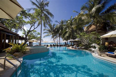 Thai House Beach Resort Go Beyond Asia