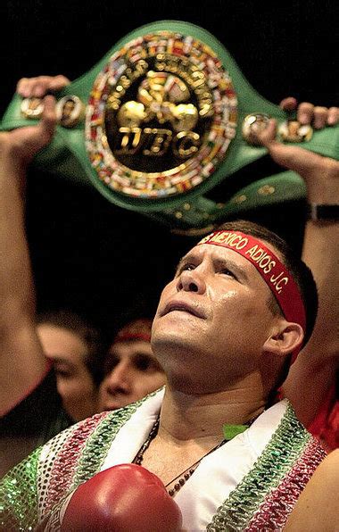 Chávez won a record 89 fights before his first loss. Julio Cesar Chavez: Mexican legend takes his place in ...