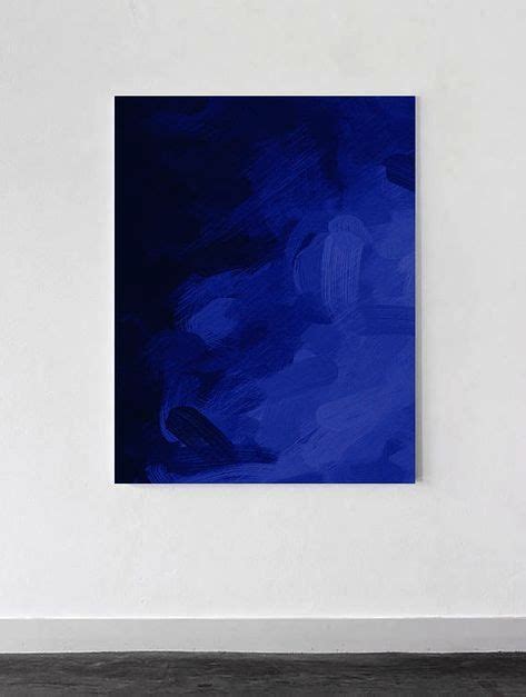 Pin By Joan Doyer On Art Blue Abstract Painting Abstract Art