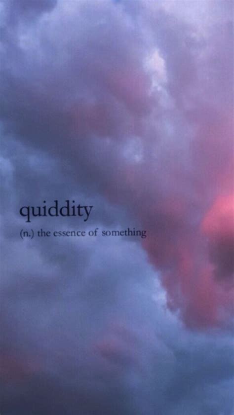 ️ Instagram Zoelouise187 Aesthetic Words One Word Quotes