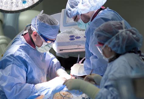 Cardiothoracic Surgical Outcomes What Steady Improvements Add Up To