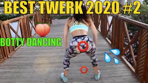 Best Dancing Trwerk Top Twerking Botty Dance Youtube