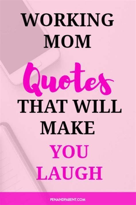 Pin By Momlifetalk On Working Moms Working Mom Quotes Working Mom