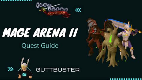 Mage Arena 2 Guide 🧙🏼‍♂️ Osrs Youtube