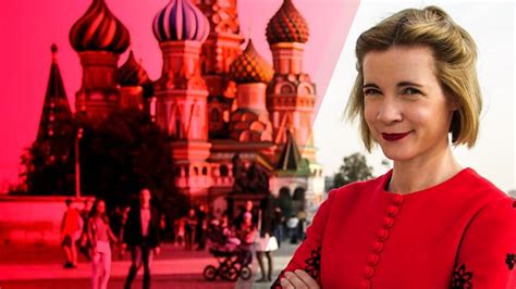 Bbc Four Empire Of The Tsars Romanov Russia With Lucy Worsley