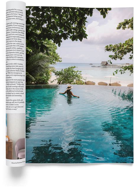 Travel Magazine Advertising