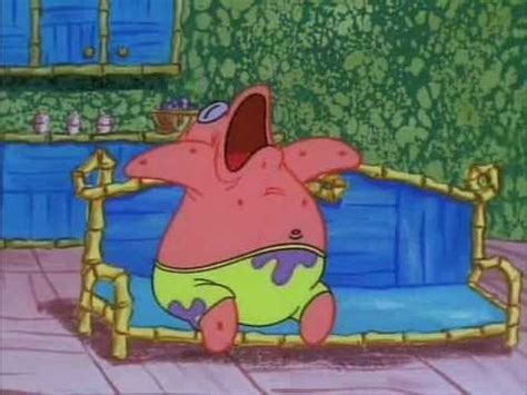 Sleeping Patrick | Joke Battles Wikia | FANDOM powered by Wikia