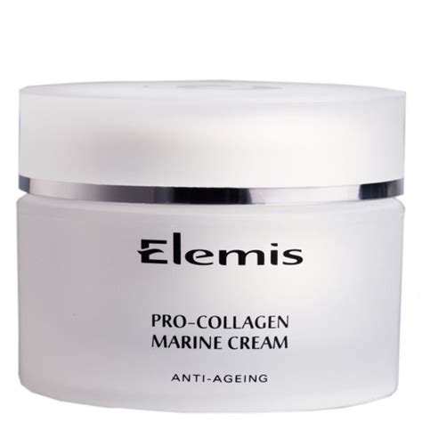 Elemis Pro Collagen Marine Cream 30ml Reviews Free Shipping