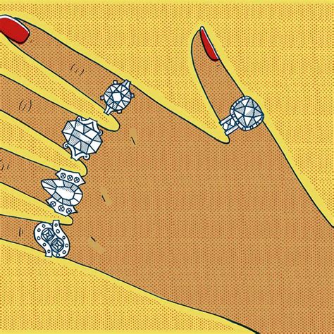 Learn how to buy a diamond with blue nile's diamond buying guide today! The Best Way to Invest in an Engagement Ring | Wealthsimple