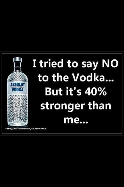 Pin By Nicole Thomas On Vodka Memes Vodka Humor Vodka Quotes