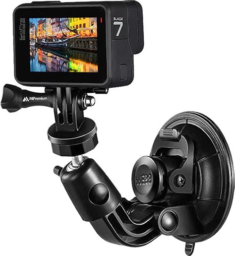 The Best Gopro Dash Mount Home Preview