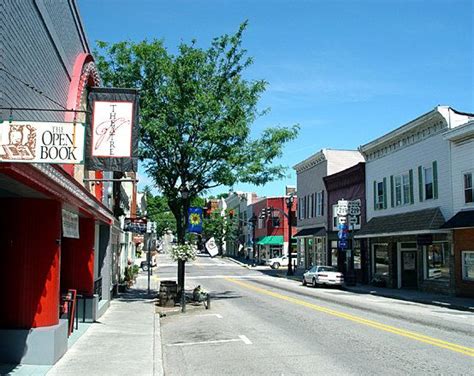Our Tony Downtown Lewisburg Wv A Decade Of Calling Her Home But