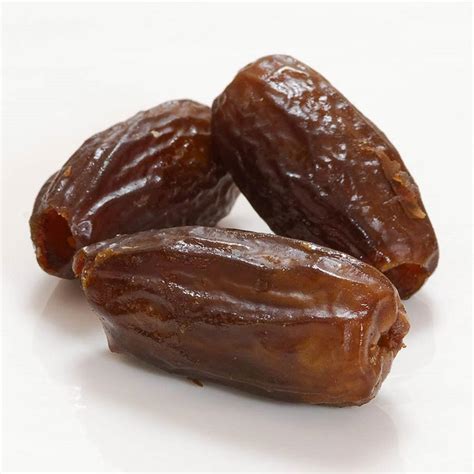 Dried Dates Deglet Noor Dates Pitted Dates Gourmet Food
