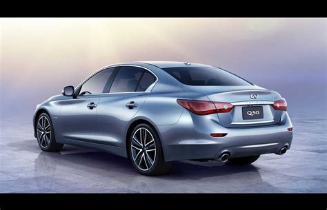 Who Makes Infiniti Cars New Cars Pictures