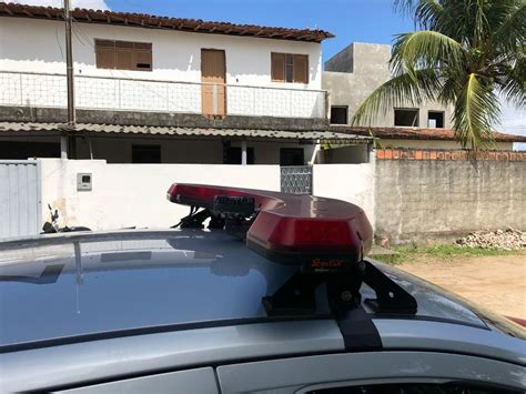 Jovem é morto pelo irmão com golpes de faca dentro de casa em João Pessoa Paraíba G