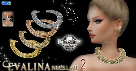 Jomsimscreations Blog New Evalina Necklace 2 Click Image To Download