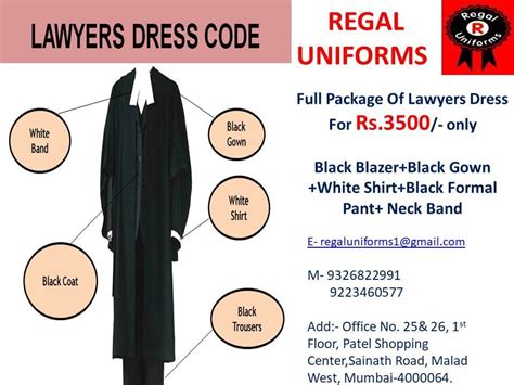 Advovate Gown Black Lawyers Dress At Best Price In Mumbai Id 23865673062