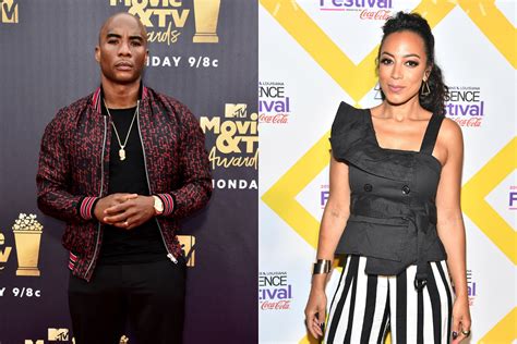 Angela Rye Defends Charlamagne Tha God After Rape Accusations